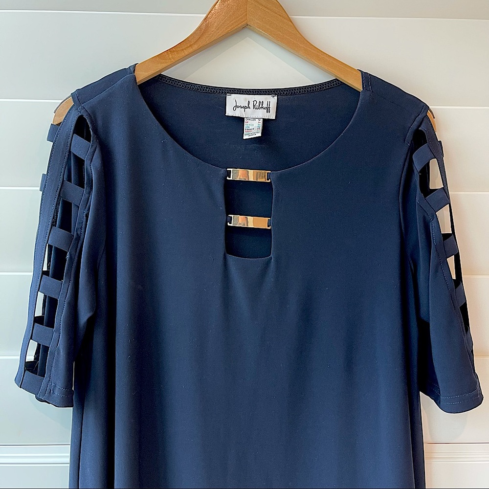 Joseph Ribkoff Blouse